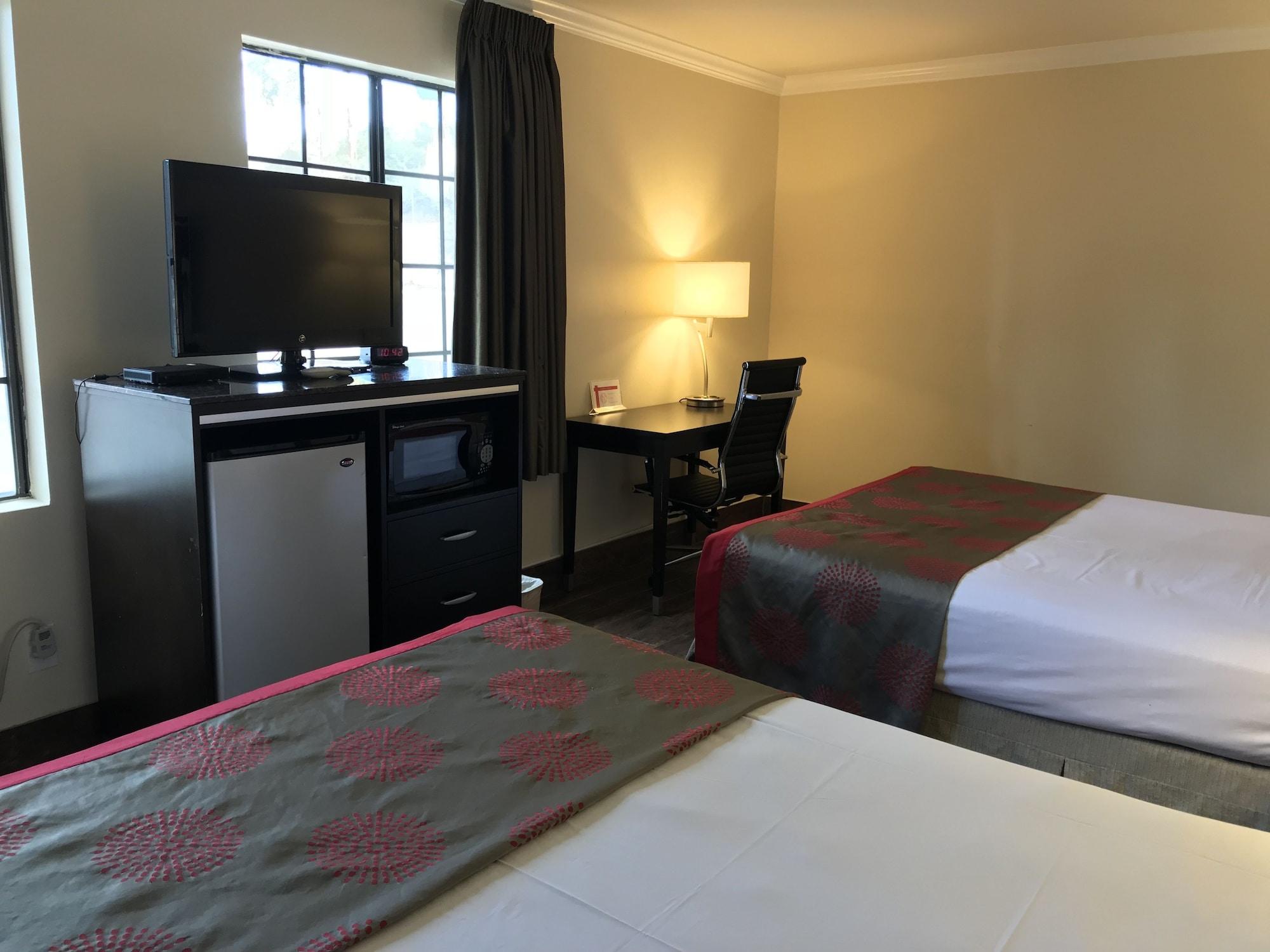 Ramada By Wyndham San Diego Poway Miramar Экстерьер фото